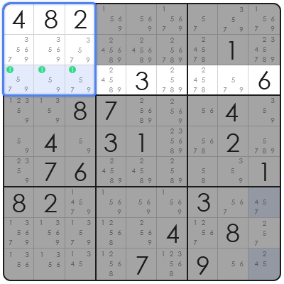 colorku sudoku
