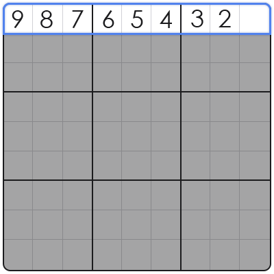 hard sudoku tips